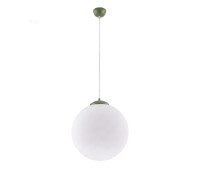 Пендел SOLLUX SL.2230 UGO OLIVE GREEN 1 x E27 Пендел SOLLUX SL.2230 UGO OLIVE GREEN 1 x E27
