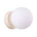 Аплик с ключ SOLLUX SL.2231 YOLI BEIGE / TAUPE 1 x G9 Аплик с ключ SOLLUX SL.2231 YOLI BEIGE / TAUPE 1 x G9