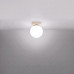 Плафон SOLLUX SL.2232 YOLI BEIGE 1 x G9