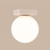 Плафон SOLLUX SL.2232 YOLI BEIGE 1 x G9