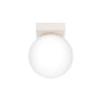 Плафон SOLLUX SL.2232 YOLI BEIGE 1 x G9