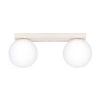 Плафон SOLLUX SL.2233 YOLI BEIGE 2 x G9