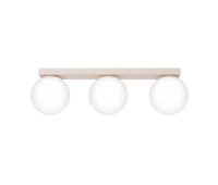 Ceiling lamp SOLLUX SL.2234 YOLI BEIGE 3 x G9 Ceiling lamp SOLLUX SL.2234 YOLI BEIGE 3 x G9