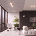 Плафон SOLLUX SL.2234 YOLI BEIGE 3 x G9