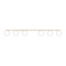 Плафон SOLLUX SL.2236 YOLI BEIGE 6 x G9