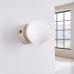 Wall lamp SOLLUX SL.2237 YOLI TAUPE 1 x G9 Wall lamp SOLLUX SL.2237 YOLI TAUPE 1 x G9