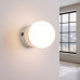 Wall lamp SOLLUX SL.2237 YOLI TAUPE 1 x G9 Wall lamp SOLLUX SL.2237 YOLI TAUPE 1 x G9