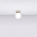 Плафон SOLLUX SL.2238 YOLI TAUPE 1 x G9