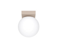 Ceiling lamp SOLLUX SL.2238 YOLI TAUPE 1 x G9 Ceiling lamp SOLLUX SL.2238 YOLI TAUPE 1 x G9