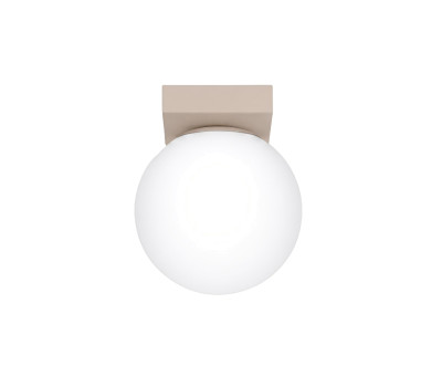 Ceiling lamp SOLLUX SL.2238 YOLI TAUPE 1 x G9 Ceiling lamp SOLLUX SL.2238 YOLI TAUPE 1 x G9