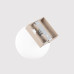 Плафон SOLLUX SL.2238 YOLI TAUPE 1 x G9