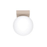 Плафон SOLLUX SL.2238 YOLI TAUPE 1 x G9
