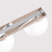 Ceiling lamp SOLLUX SL.2239 YOLI TAUPE 2 x G9
