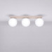 Ceiling lamp SOLLUX SL.2240 YOLI TAUPE 3 x G9