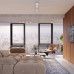 Плафон SOLLUX SL.2241 YOLI TAUPE 4 x G9