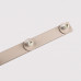 Плафон SOLLUX SL.2241 YOLI TAUPE 4 x G9