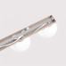 Плафон SOLLUX SL.2241 YOLI TAUPE 4 x G9