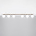 Ceiling lamp SOLLUX SL.2242 YOLI TAUPE 6 x G9