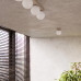 Ceiling lamp SOLLUX SL.2242 YOLI TAUPE 6 x G9