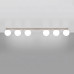 Ceiling lamp SOLLUX SL.2242 YOLI TAUPE 6 x G9