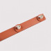 Плафон SOLLUX SL.2248 YOLI RED OCHRE 6 x G9