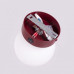 Wall lamp SOLLUX SL.2249 YOLI BURGUNDY / TAUPE 1 x G9 Wall lamp SOLLUX SL.2249 YOLI BURGUNDY / TAUPE 1 x G9