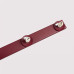 Ceiling lamp SOLLUX SL.2254 YOLI BURGUNDY 6 x G9 Ceiling lamp SOLLUX SL.2254 YOLI BURGUNDY 6 x G9