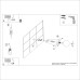 Аплик с ключ SOLLUX SL.2255 YOLI ULTRAMARINE 1 x G9 Аплик с ключ SOLLUX SL.2255 YOLI ULTRAMARINE 1 x G9