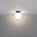Ceiling lamp SOLLUX SL.2256 YOLI ULTRAMARINE 1 x G9 Ceiling lamp SOLLUX SL.2256 YOLI ULTRAMARINE 1 x G9