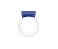 Плафон SOLLUX SL.2256 YOLI ULTRAMARINE 1 x G9 Плафон SOLLUX SL.2256 YOLI ULTRAMARINE 1 x G9