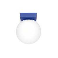 Плафон SOLLUX SL.2256 YOLI ULTRAMARINE 1 x G9 Плафон SOLLUX SL.2256 YOLI ULTRAMARINE 1 x G9