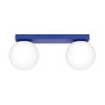 Ceiling lamp SOLLUX SL.2257 YOLI ULTRAMARINE 2 x G9