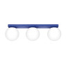 Ceiling lamp SOLLUX SL.2258 YOLI ULTRAMARINE 3 x G9