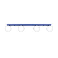 Плафон SOLLUX SL.2259 YOLI ULTRAMARINE 4 x G9 Плафон SOLLUX SL.2259 YOLI ULTRAMARINE 4 x G9