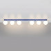 Ceiling lamp SOLLUX SL.2260 YOLI ULTRAMARINE 6 x G9 Ceiling lamp SOLLUX SL.2260 YOLI ULTRAMARINE 6 x G9