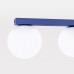 Ceiling lamp SOLLUX SL.2260 YOLI ULTRAMARINE 6 x G9 Ceiling lamp SOLLUX SL.2260 YOLI ULTRAMARINE 6 x G9