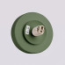 Wall lamp SOLLUX SL.2261 YOLI OLIVE GREEN / TAUPE 1 x G9 Wall lamp SOLLUX SL.2261 YOLI OLIVE GREEN / TAUPE 1 x G9