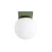 Ceiling lamp SOLLUX SL.2262 YOLI OLIVE GREEN 1 x G9