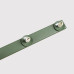 Ceiling lamp SOLLUX SL.2264 YOLI OLIVE GREEN 3 x G9