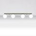 Ceiling lamp SOLLUX SL.2265 YOLI OLIVE GREEN 4 x G9