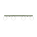 Ceiling lamp SOLLUX SL.2265 YOLI OLIVE GREEN 4 x G9