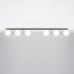 Плафон SOLLUX SL.2266 YOLI OLIVE GREEN 6 x G9