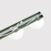 Плафон SOLLUX SL.2266 YOLI OLIVE GREEN 6 x G9