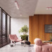 Аплик с ключ SOLLUX SL.2267 YOLI PINK / TAUPE 1 x G9