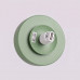 Wall lamp SOLLUX SL.2268 YOLI SAGE TAUPE 1 x G9 Wall lamp SOLLUX SL.2268 YOLI SAGE TAUPE 1 x G9