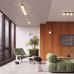 Wall lamp SOLLUX SL.2268 YOLI SAGE TAUPE 1 x G9 Wall lamp SOLLUX SL.2268 YOLI SAGE TAUPE 1 x G9