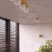 Wall lamp SOLLUX SL.2269 YOLI YELLOW / TAUPE 1 x G9 Wall lamp SOLLUX SL.2269 YOLI YELLOW / TAUPE 1 x G9