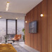 Wall lamp SOLLUX SL.2269 YOLI YELLOW / TAUPE 1 x G9 Wall lamp SOLLUX SL.2269 YOLI YELLOW / TAUPE 1 x G9