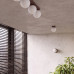 Wall lamp SOLLUX SL.2271 YOLI BROWN / TAUPE 1 x G9 Wall lamp SOLLUX SL.2271 YOLI BROWN / TAUPE 1 x G9