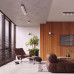 Wall lamp SOLLUX SL.2271 YOLI BROWN / TAUPE 1 x G9 Wall lamp SOLLUX SL.2271 YOLI BROWN / TAUPE 1 x G9